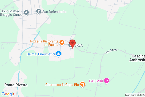 Crea-Distribution Sàrl