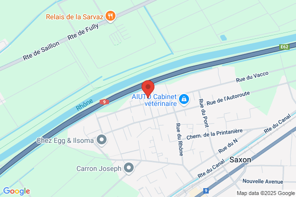 Gailland Construction SA