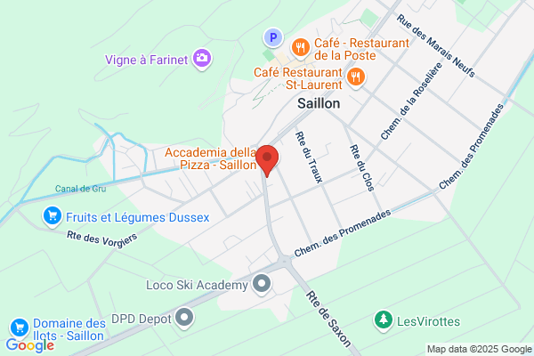 Imprimerie du Vignoble Sàrl