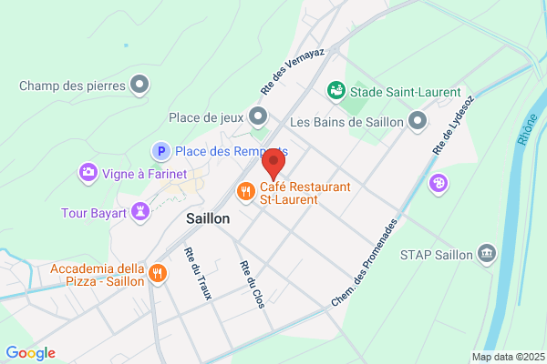 Les fils Roth SA