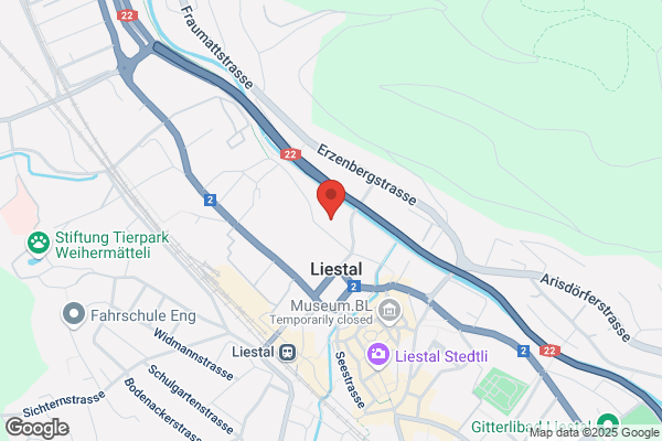 EBL Telecom SA