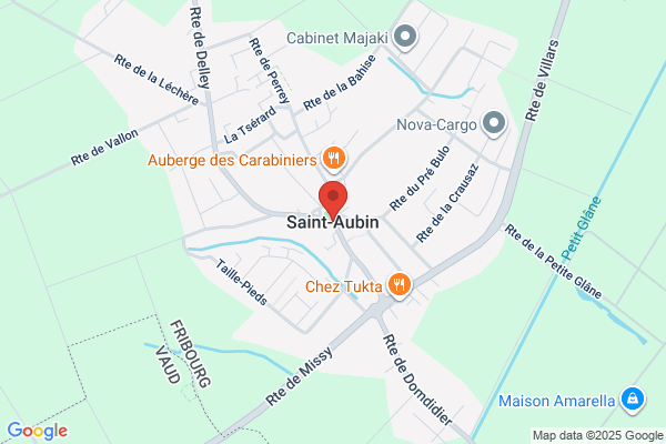 Bachmann Compost SA