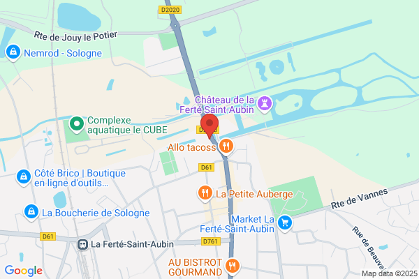 Boulangerie du Château