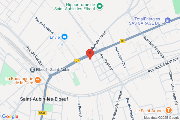 Centre sportif