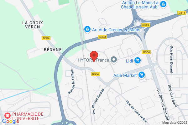 Orientation professionelle