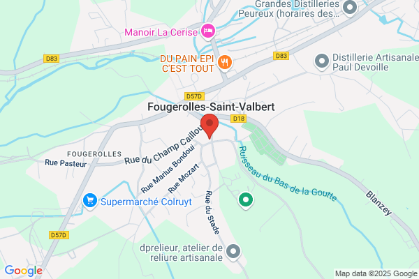 Pierre Kuhn