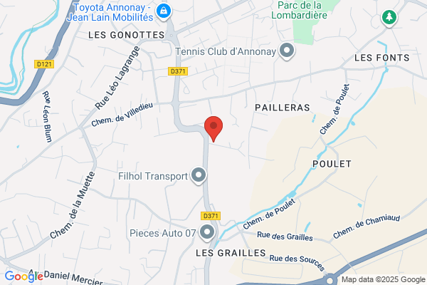 Prata Oliveira, Bâtiment und Maçonnerie