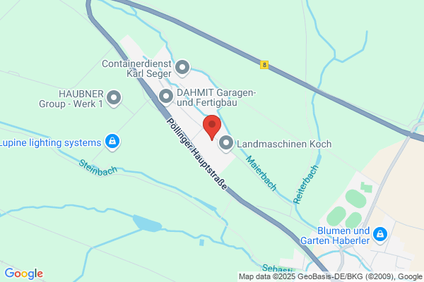 Prodisana GmbH