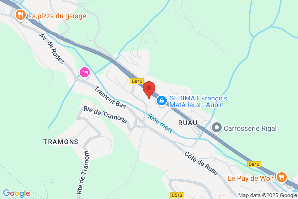 Automate à boissons