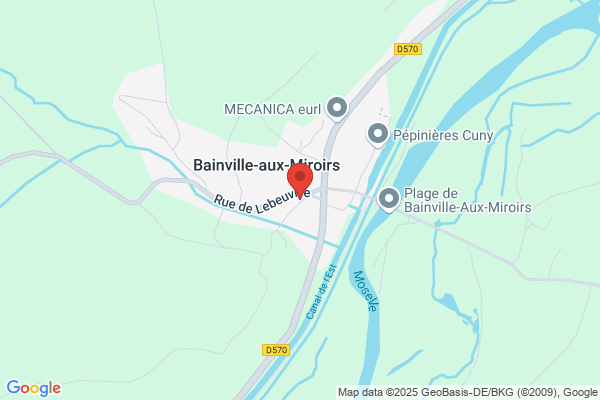 Barny Informatique Sàrl