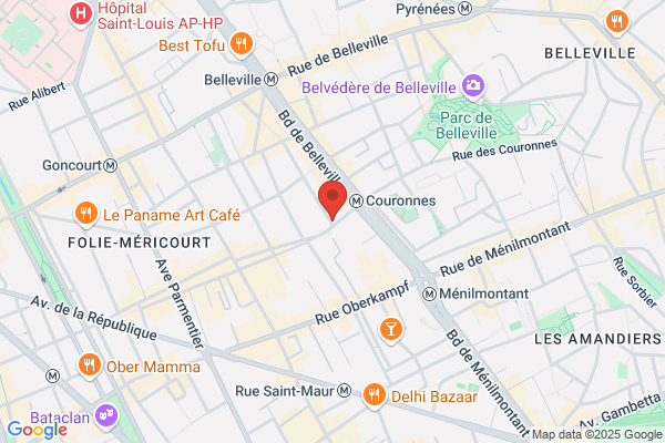 Boulangerie A l'Epi Doré