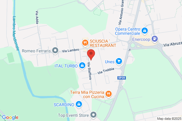 Fercal S.àr.l.