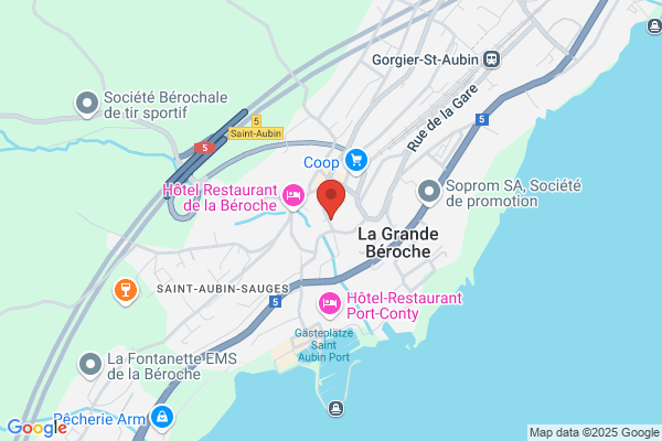 GRB SA Montalchez