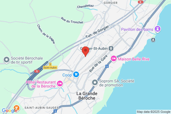 SPM Immo S.à r.l.