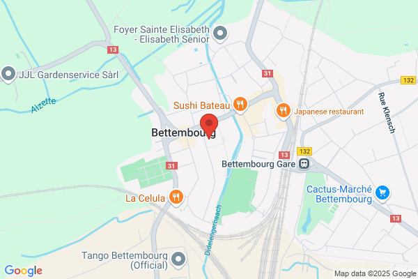 Administration communale