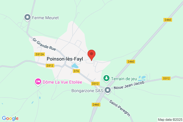 Aubry Matériel SA, Eclépens
