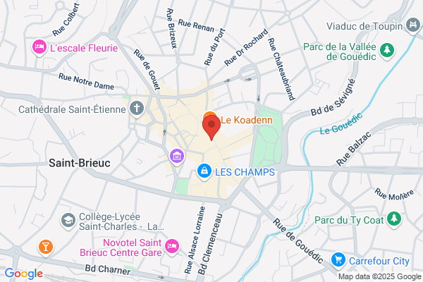 Boutique Au Griffon