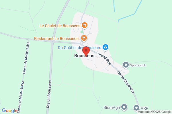 Burnier SA