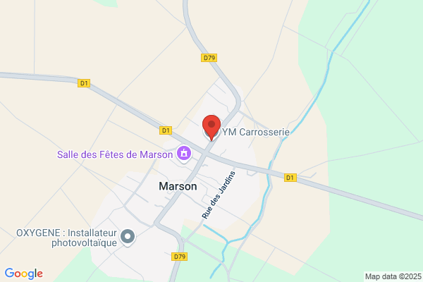 Carrosserie Rémy Bezençon