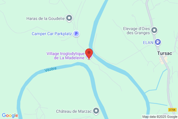 Delamadeleine