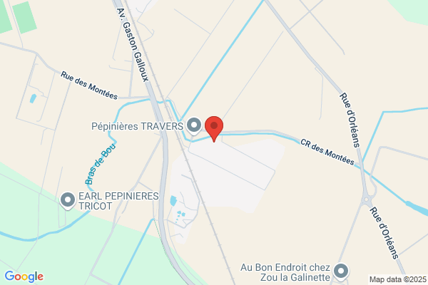 Nouvelle Planète