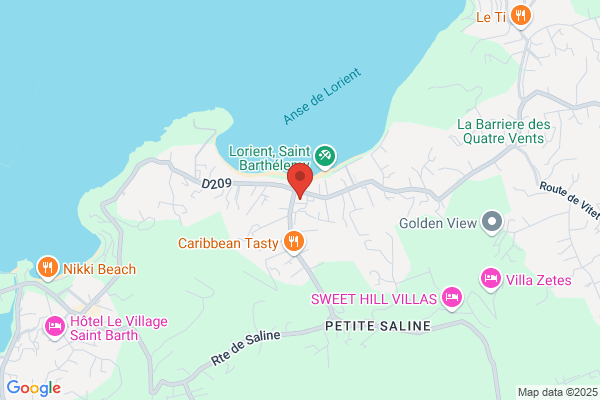 Office de poste