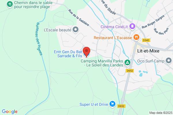 Torsade