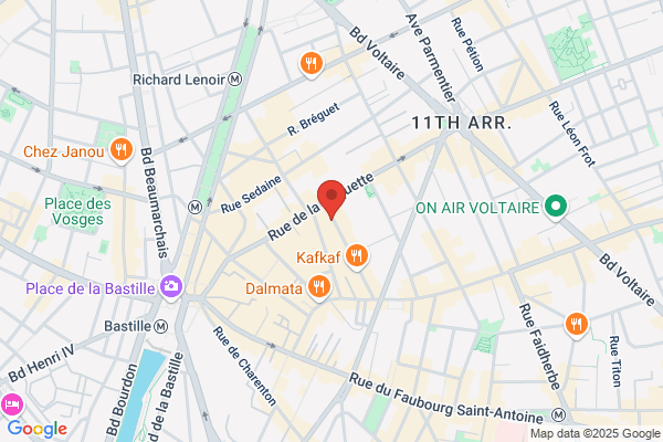 ARC Group'architectes