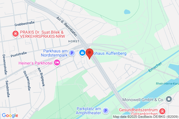 Blanc und Paiche Garages SA