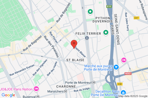 Boulangerie A.-R. Knecht