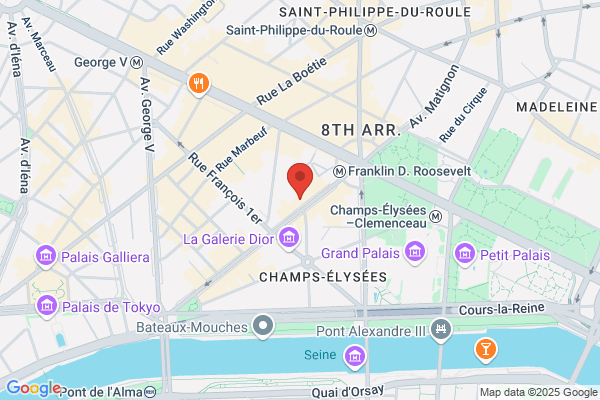 Clerc Contact