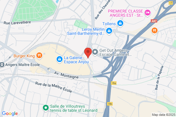 GIG Investissements Sàrl