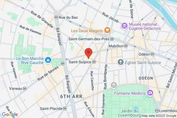 Le Longchamp Sàrl
