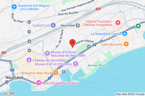 MB Tout Terrain