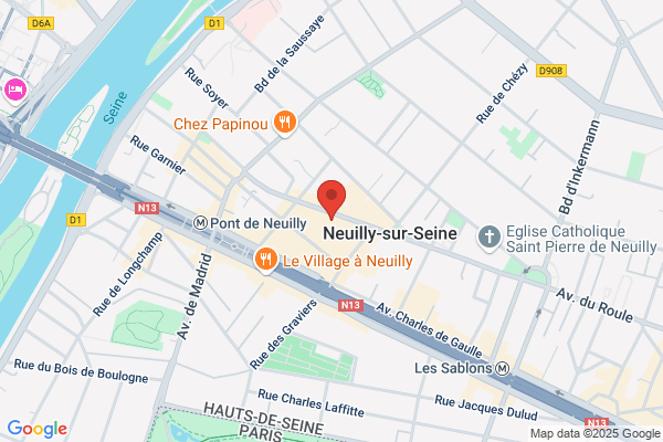 SQUARE Consulting et Communication