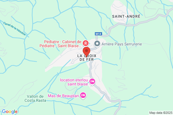 VFC Voie ferrée consultant