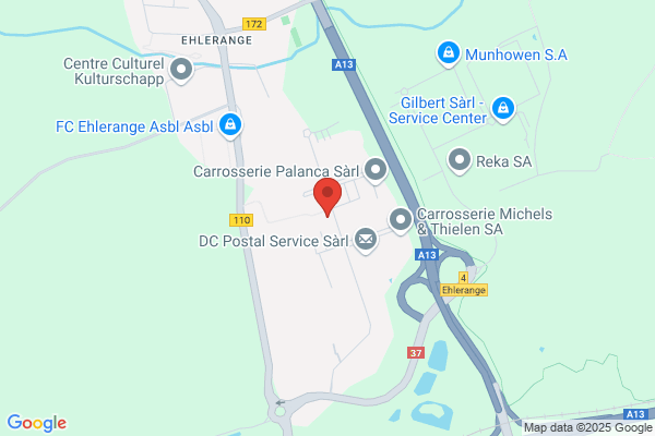 Dîme Services