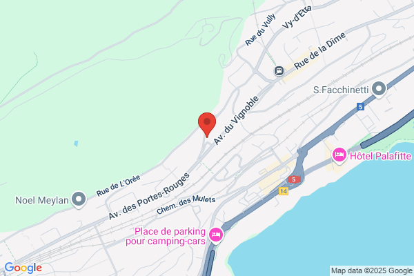 Institut Suisse de Promotion de la Sécurité