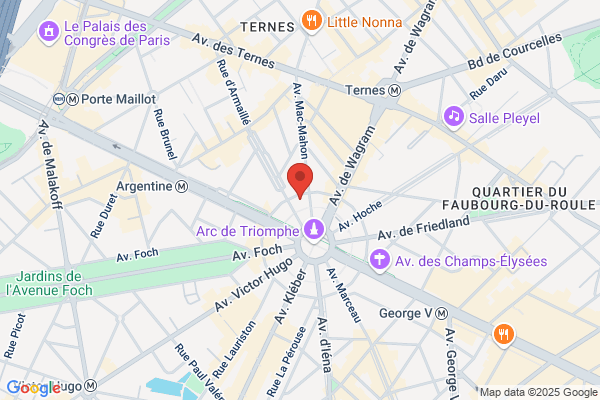Consulat de Belgique