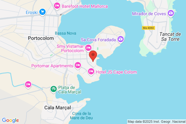 Portabri SA