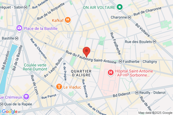 Quincaillerie des Professionnels SA