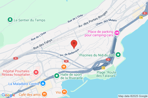Pôle de Recherche national