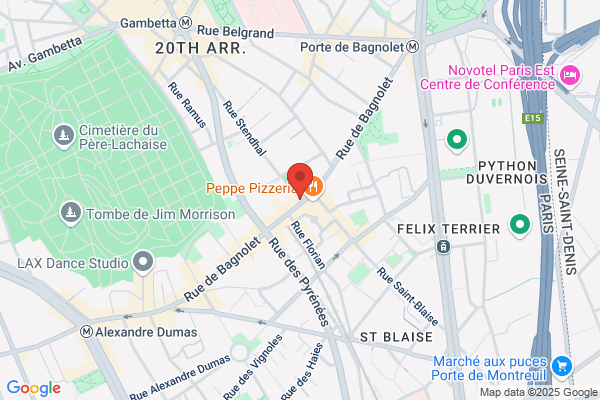 Pharmacie des Beaux-Arts