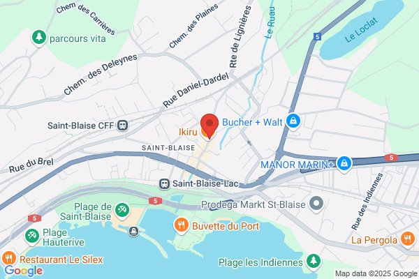 Hôtel de la Croix-Fédérale
