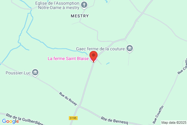 Hôtel la Ferme
