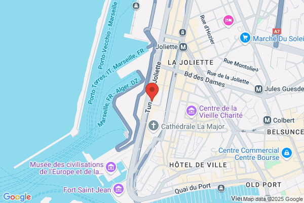 Restaurant du Littoral