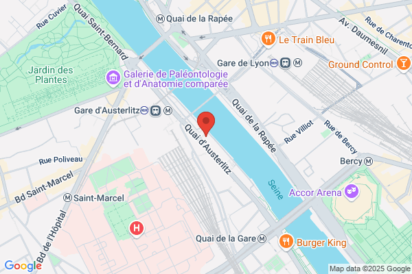 Croisières Gourmandes