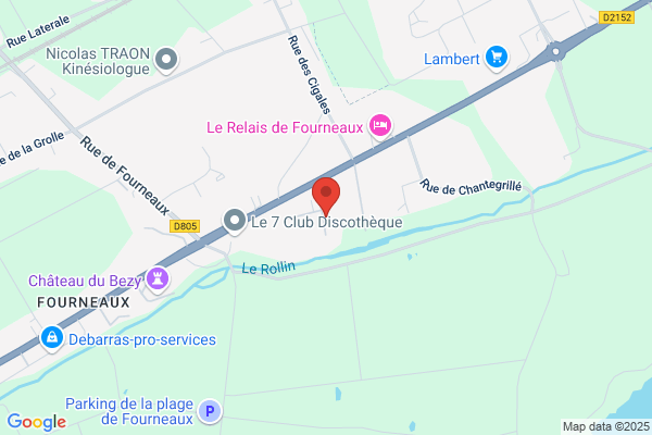 Clinique psychiatrique administration
