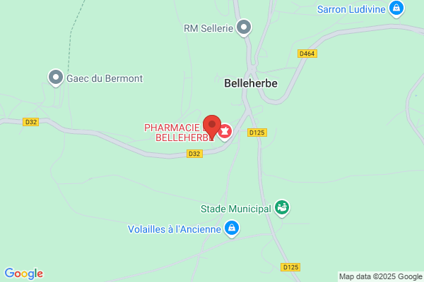 Office de poste