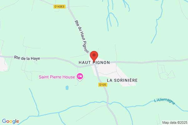 Pignons Juracie SA